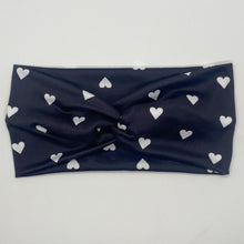 Load image into Gallery viewer, Amore (CHILD only) Twist Headband