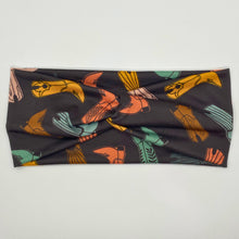 Load image into Gallery viewer, Rustic Rodeo Twist Headband