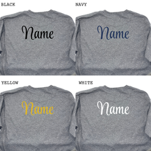 Load image into Gallery viewer, Youth Medium Huegel T-Shirt