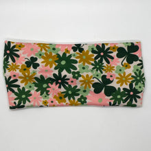 Load image into Gallery viewer, Finding Luck Twist Headband