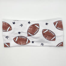 Load image into Gallery viewer, Kickoff Twist Headband