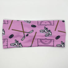 Load image into Gallery viewer, Power Play Twist Headband