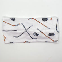 Load image into Gallery viewer, Slap Shot Twist Headband