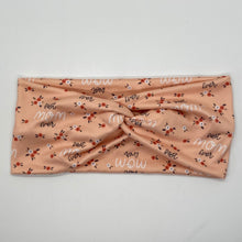 Load image into Gallery viewer, Best Mom Ever Twist Headband