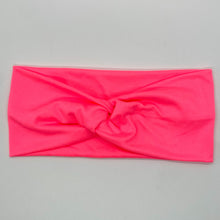 Load image into Gallery viewer, Hot Mama Twist Headband