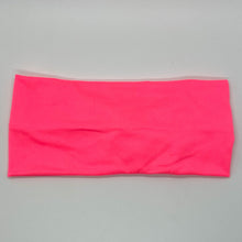 Load image into Gallery viewer, Hot Mama Twist Headband