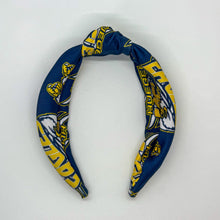 Load image into Gallery viewer, Huegel Eagle Top Knot Headband