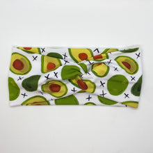 Load image into Gallery viewer, Avocadorable Twist Headband