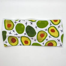 Load image into Gallery viewer, Avocadorable Twist Headband