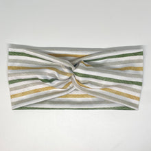 Load image into Gallery viewer, Go Pack! Twist Headband