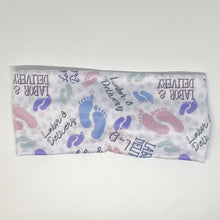 Load image into Gallery viewer, Labor of Love Twist Headband