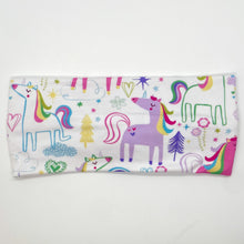 Load image into Gallery viewer, Unicorn Twist Headband