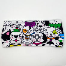 Load image into Gallery viewer, Good Boy Twist Headband