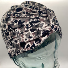 Load image into Gallery viewer, Royal Wedding Head Wrap