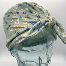 Load image into Gallery viewer, Evergreen Head Wrap