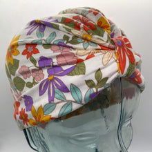 Load image into Gallery viewer, A New Day Head Wrap