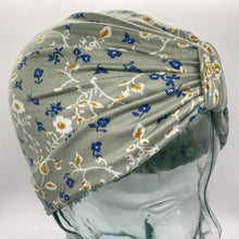 Load image into Gallery viewer, Evergreen Head Wrap