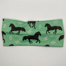 Load image into Gallery viewer, Thoroughbred Twist Headband