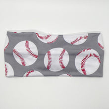 Load image into Gallery viewer, Bullpen Twist Headband