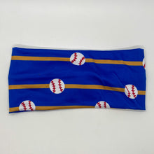 Load image into Gallery viewer, Dugout Twist Headband
