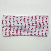 Load image into Gallery viewer, Curveball Twist Headband