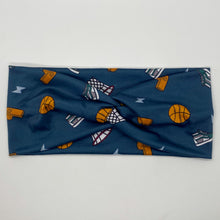 Load image into Gallery viewer, Rebound Twist Headband