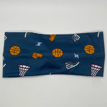 Load image into Gallery viewer, Rebound Twist Headband