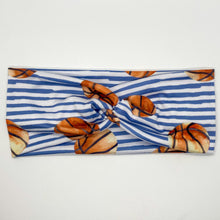 Load image into Gallery viewer, Layup Twist Headband