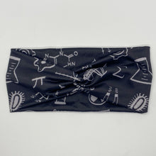 Load image into Gallery viewer, Innovators Twist Headband