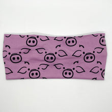 Load image into Gallery viewer, This Little Piggy Twist Headband