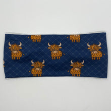 Load image into Gallery viewer, Highlands Twist Headband