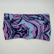 Load image into Gallery viewer, FMFC & The Flock Twist Headband - Drip Kit