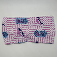 Load image into Gallery viewer, FMFC & The Flock Twist Headband - Away Kit
