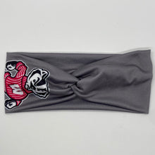 Load image into Gallery viewer, Big Bucky Twist Headband