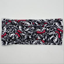 Load image into Gallery viewer, Bucky Love Twist Headband