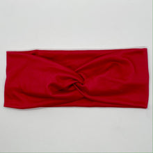 Load image into Gallery viewer, Jump Around Twist Headband