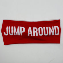 Load image into Gallery viewer, Jump Around Twist Headband