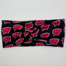 Load image into Gallery viewer, Fifth Quarter Twist Headband