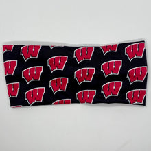 Load image into Gallery viewer, Fifth Quarter Twist Headband