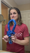 Load and play video in Gallery viewer, Silk Heatless Curler