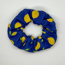 Load image into Gallery viewer, Eleanor Scrunchie