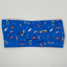 Load image into Gallery viewer, On the Water Twist Headband