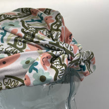Load image into Gallery viewer, Boo Cancer Head Wrap