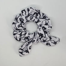 Load image into Gallery viewer, Eat, Sleep, Gymnastics Scrunchie