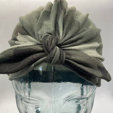 Load image into Gallery viewer, Camo Head Wrap