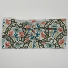 Load image into Gallery viewer, Boo Cancer Twist Headband