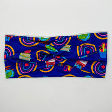 Load image into Gallery viewer, Teacher Love Twist Headband