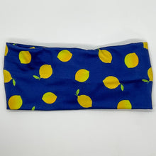 Load image into Gallery viewer, Eleanor Twist Headband