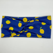 Load image into Gallery viewer, Eleanor Twist Headband