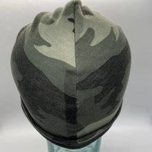 Load image into Gallery viewer, Camo Head Wrap